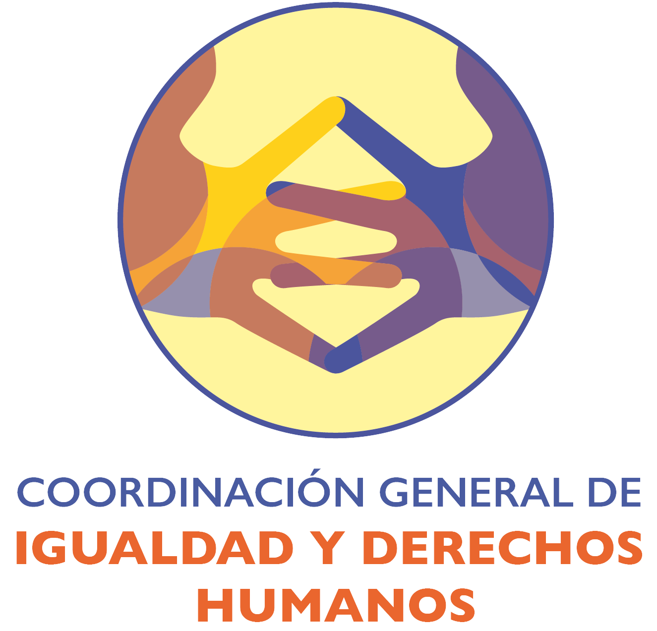 Coordinación General de Igualdad y Derechos Humanos