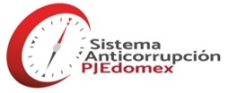 Sistema Anticorrupción PJEdomex